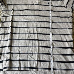 Ralph Lauren Cream Polo Shirt